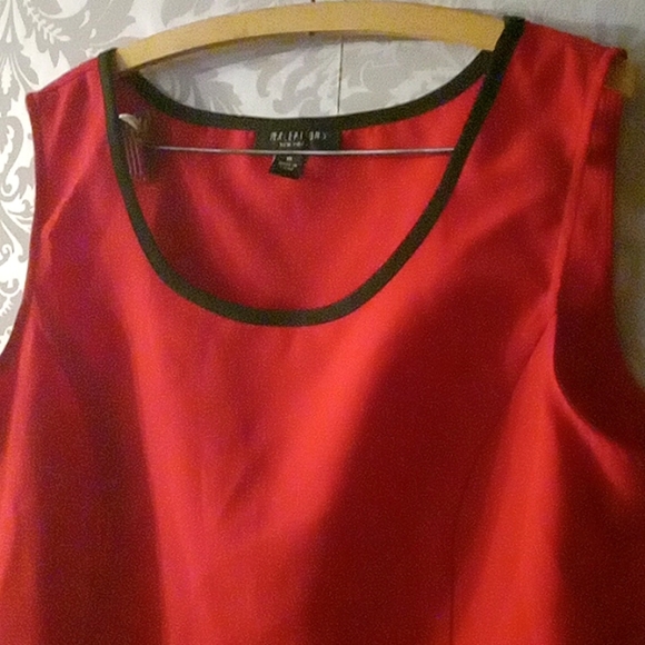 Perceptions New York Camisole 18 - Picture 3 of 7